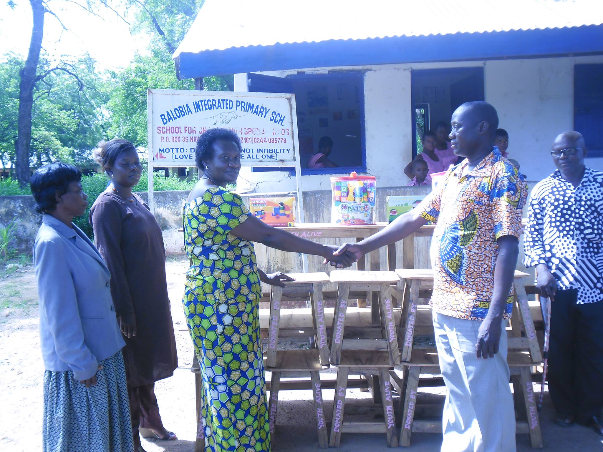 Nutrition Program